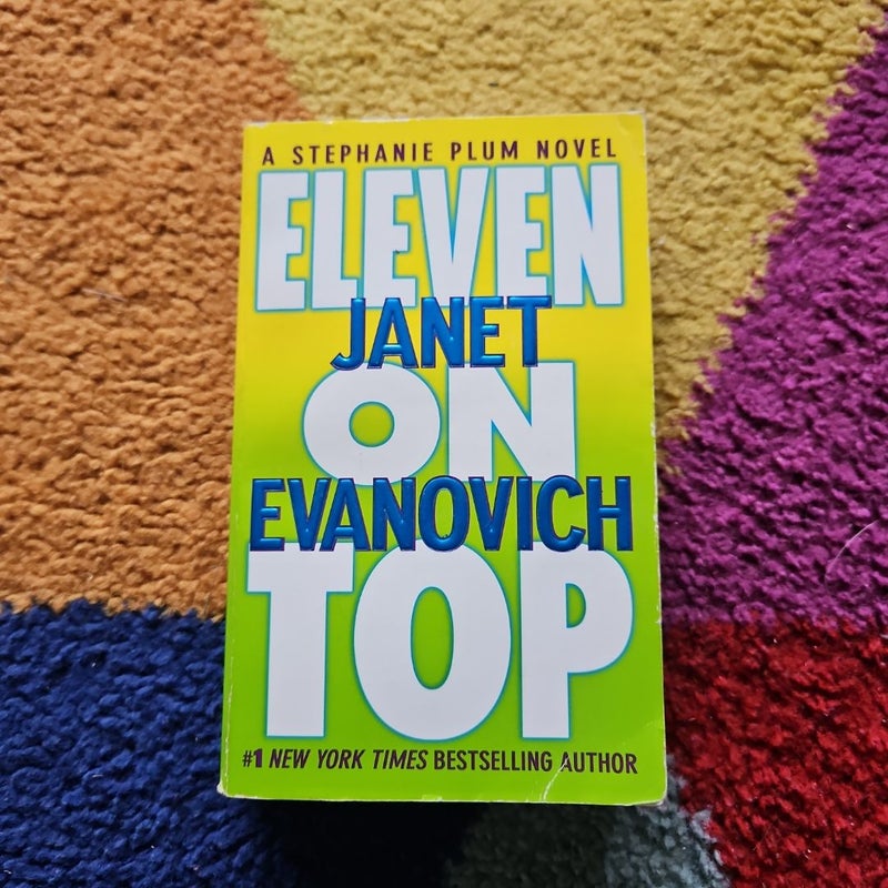 Eleven on Top