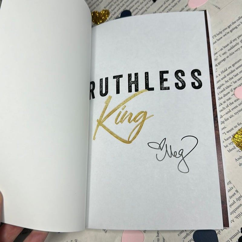 Ruthless King