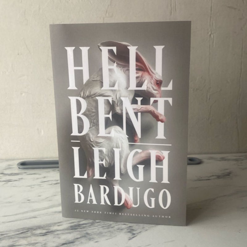 Hell Bent