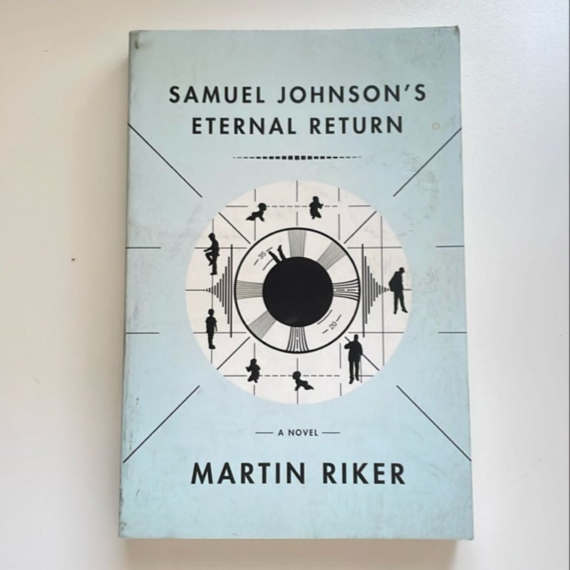 Samuel Johnson's Eternal Return