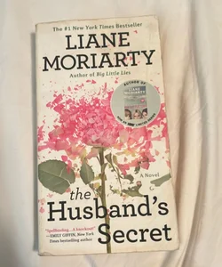 The Husband's Secret