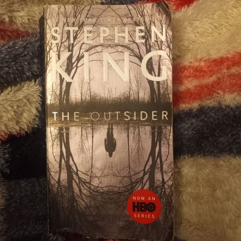 The Outsider