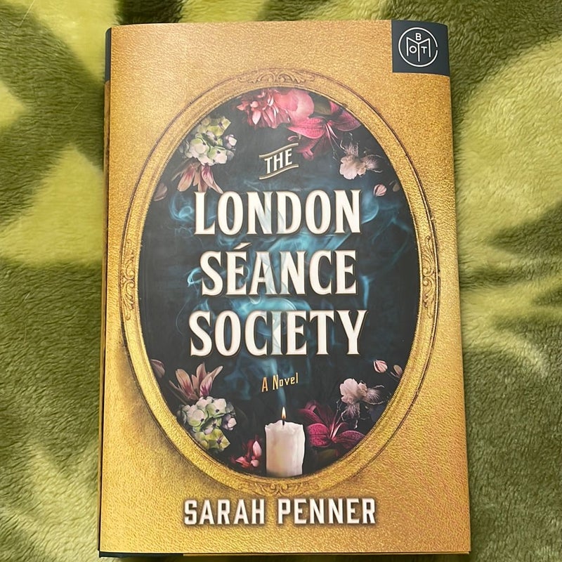 The London Séance Society