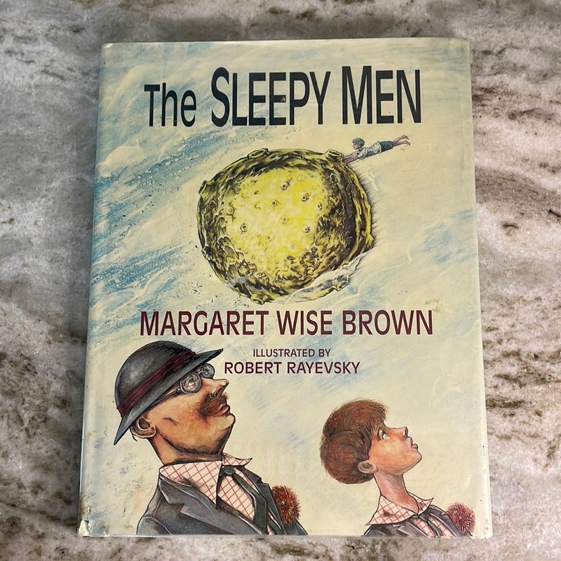 The Sleepy Men