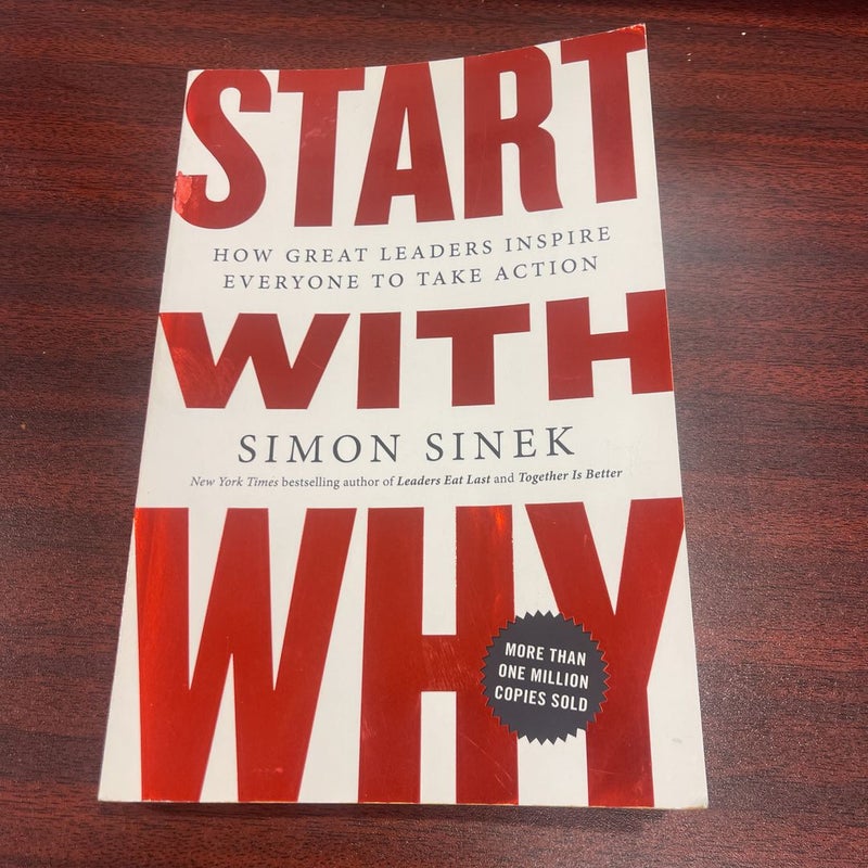 Start with Why