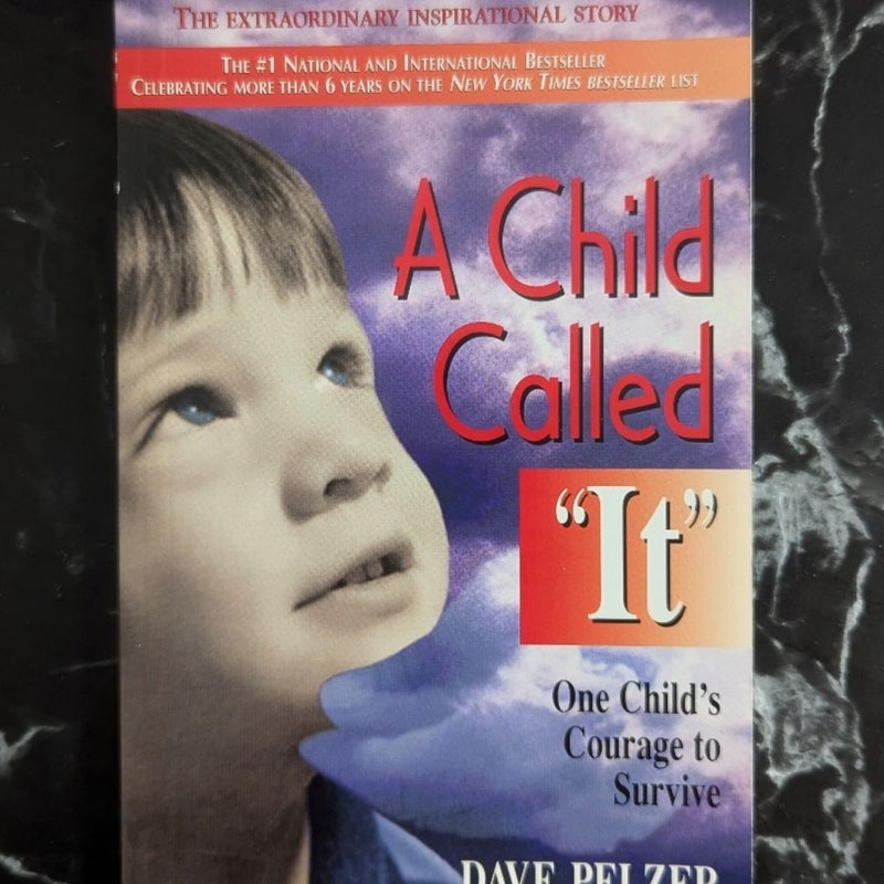 A Child Called It