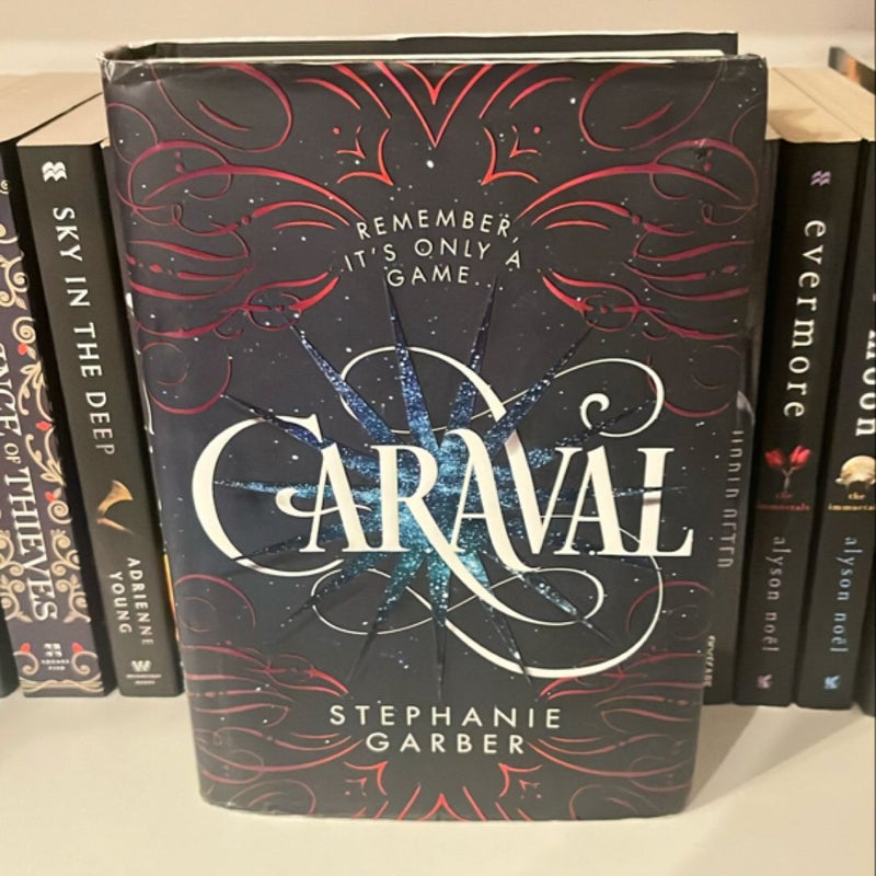 Caraval