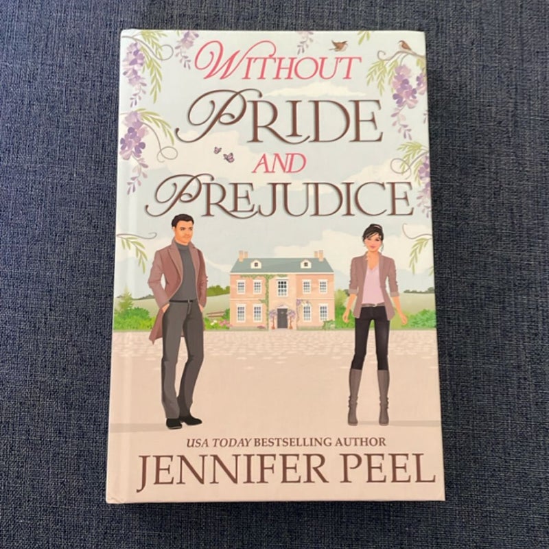 Without Pride and Prejudice