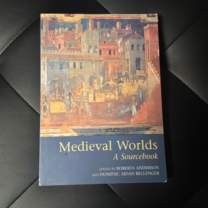 Medieval Worlds