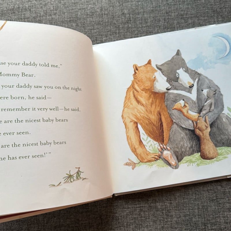 You're All My Favorites