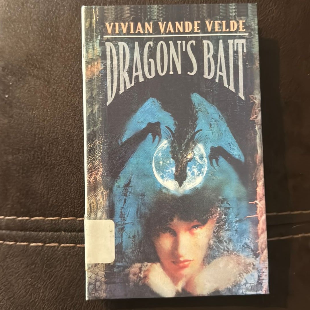 Dragon's Bait