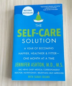 The Self-Care Solution