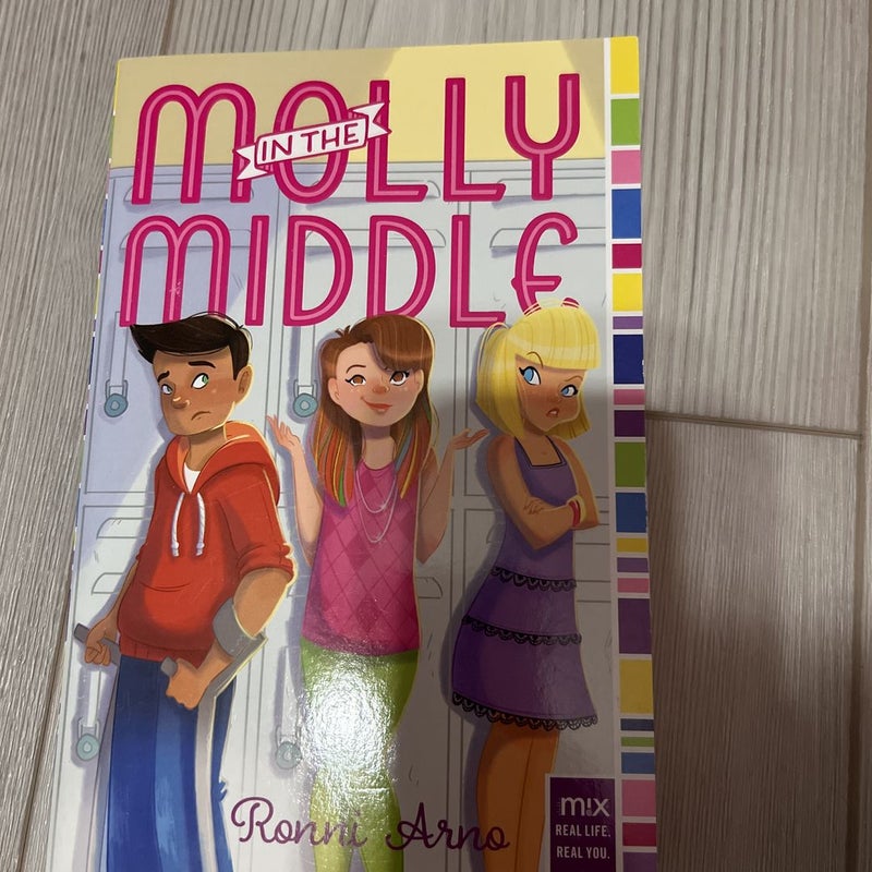 Molly in the Middle