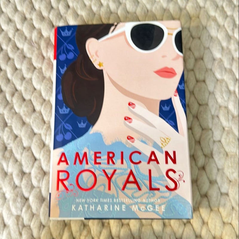 American Royals