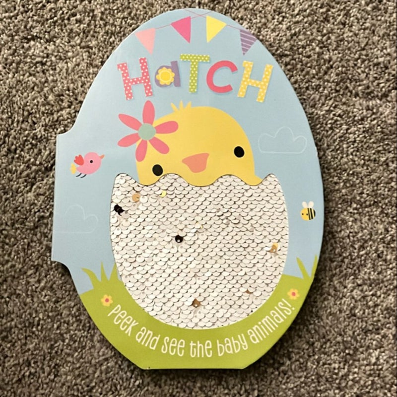 Hatch