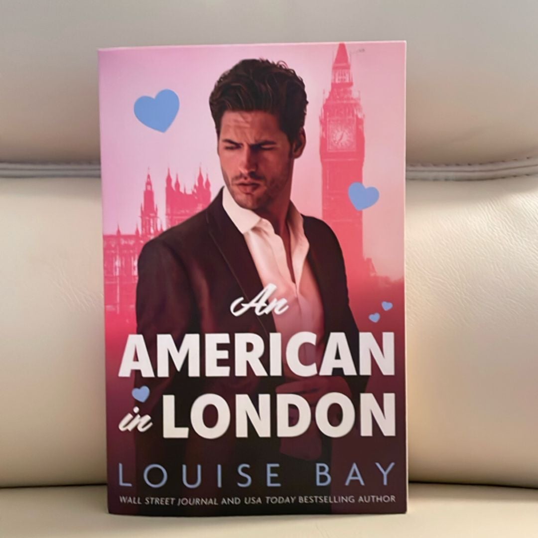 An American in London