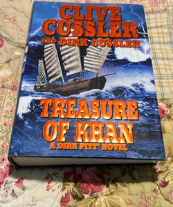 Treasure of Khan