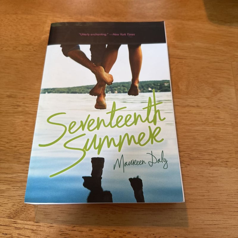 Seventeenth Summer