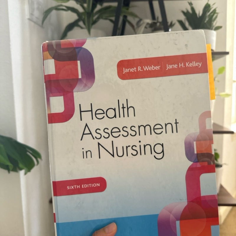 Health Assessment in Nursing