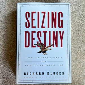 Seizing Destiny