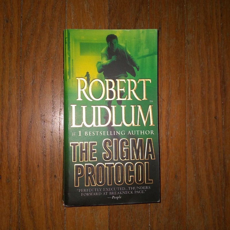The Sigma Protocol