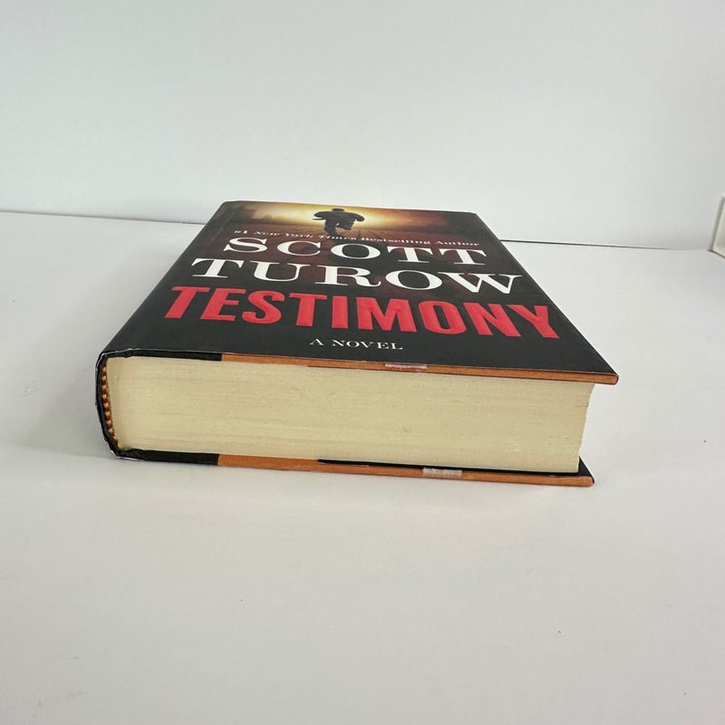 Testimony