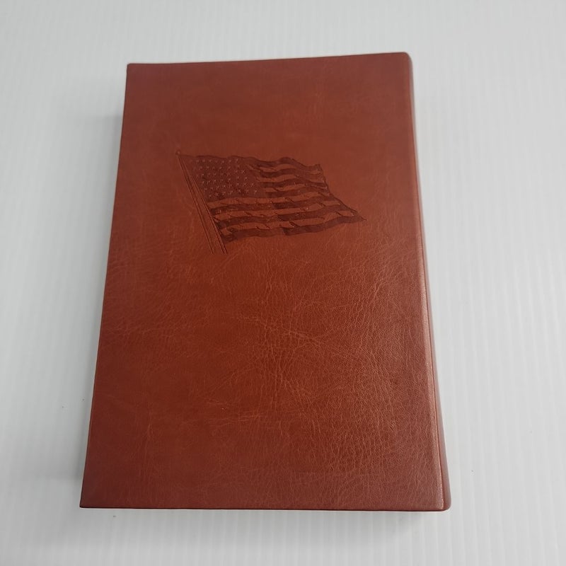The Constitution of the United States of America