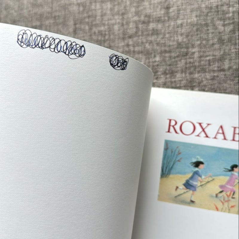 Roxaboxen