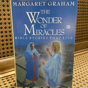 The Wonder of Miracles