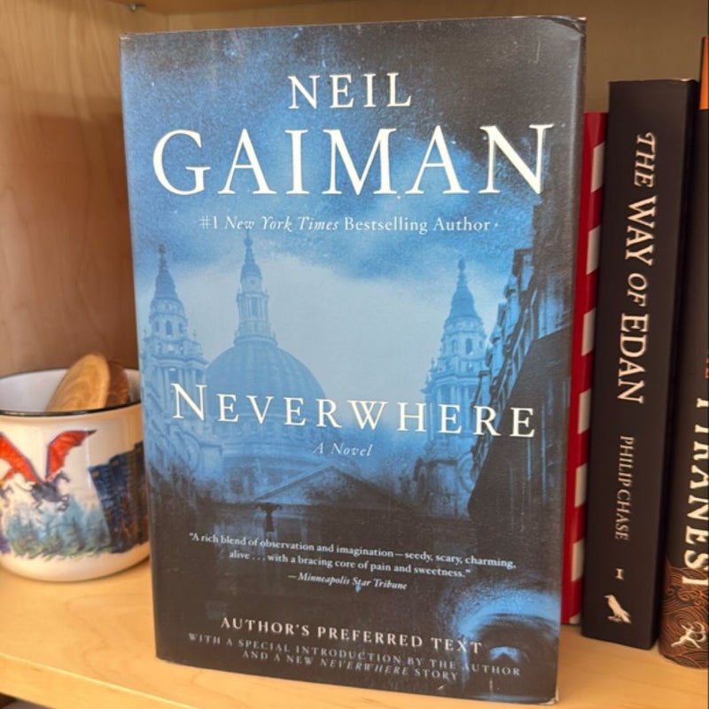 Neverwhere 