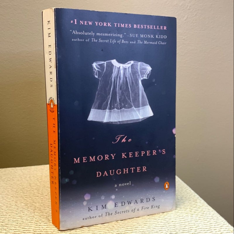 The Memory Keeper's Daughter