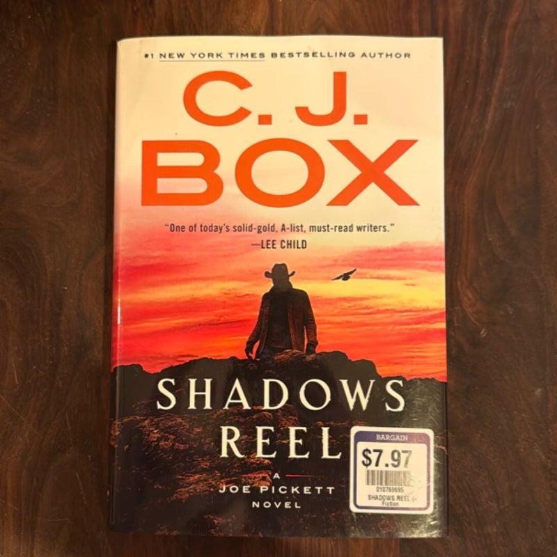 Shadows Reel