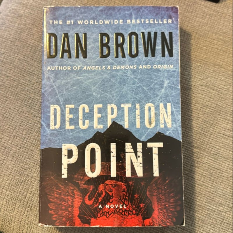 Deception Point