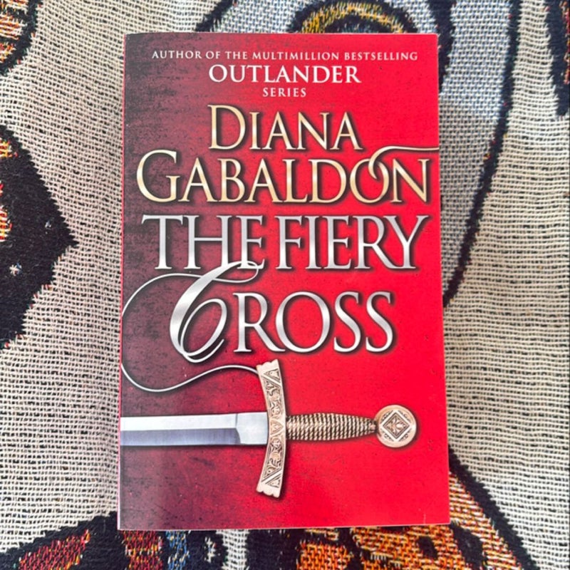 The Fiery Cross