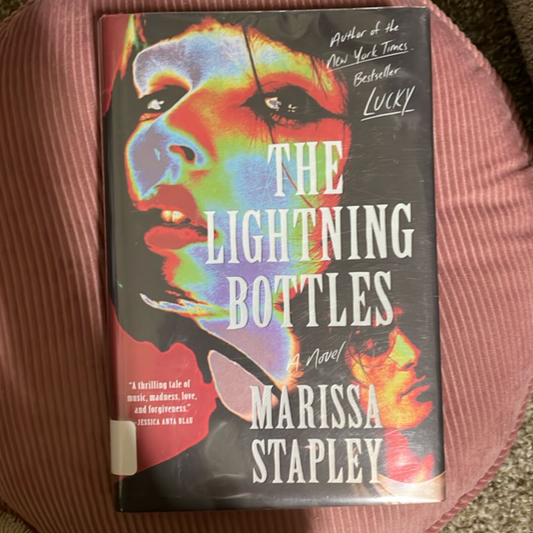 The Lightning Bottles