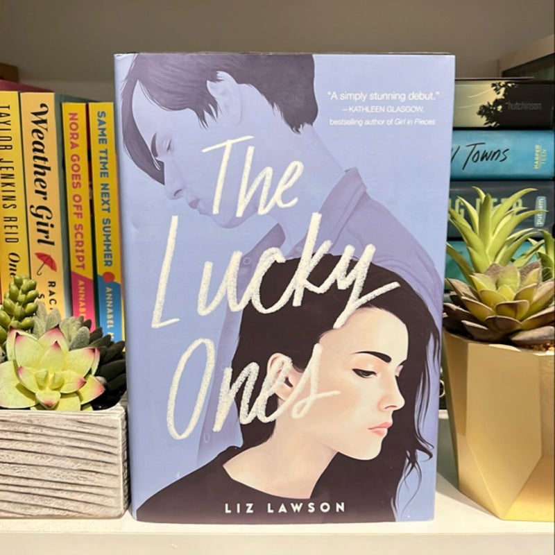 The Lucky Ones