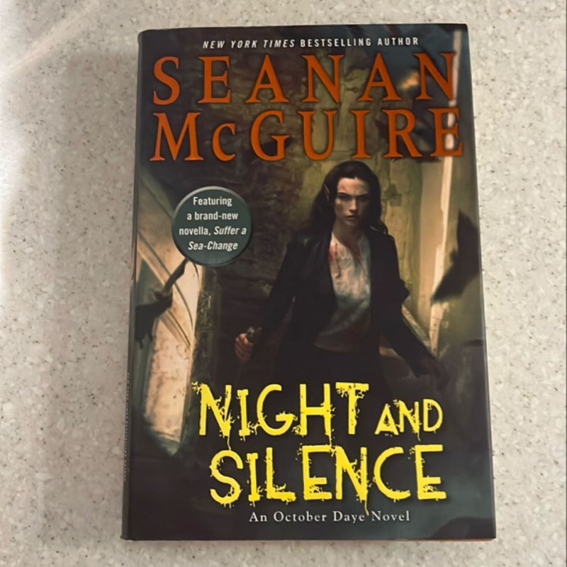 Night and Silence