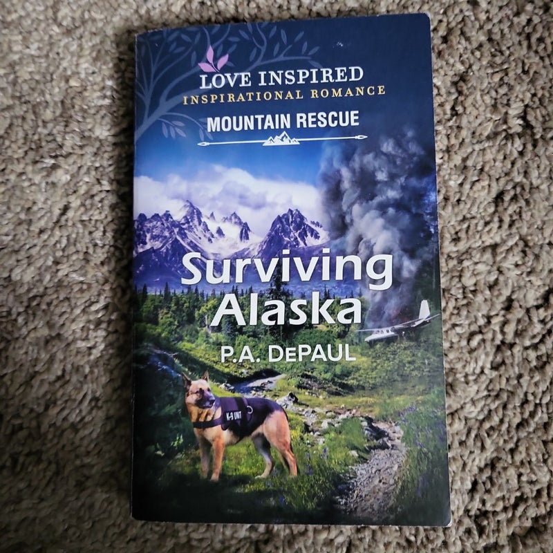 Surviving Alaska