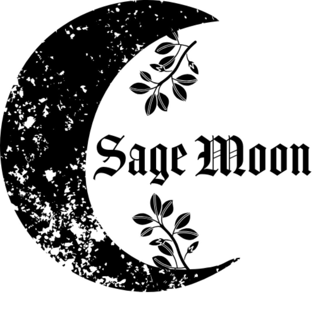 Sage Moon Tomes