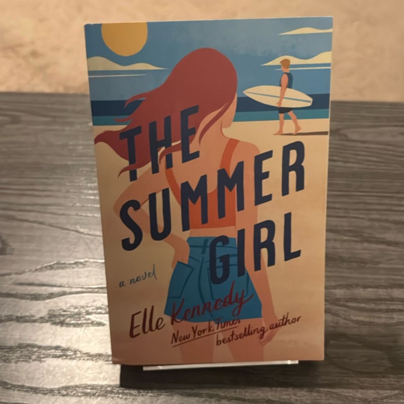 The Summer Girl