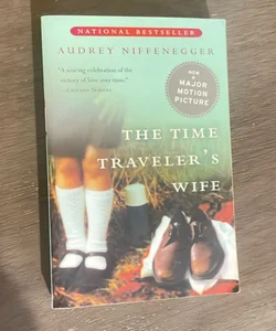 The Time Traveler's Wife