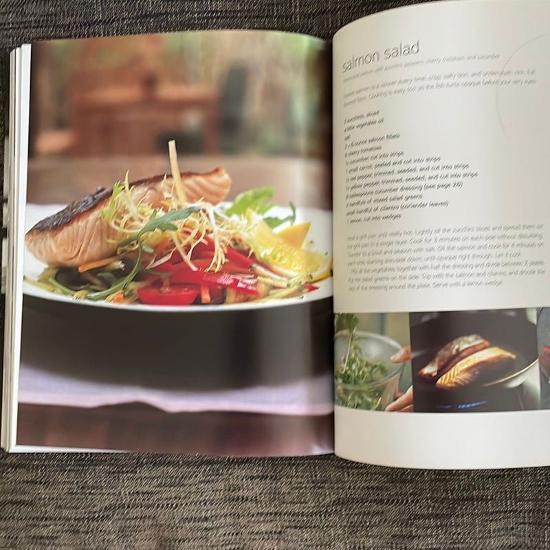 The Wagamama Cookbook