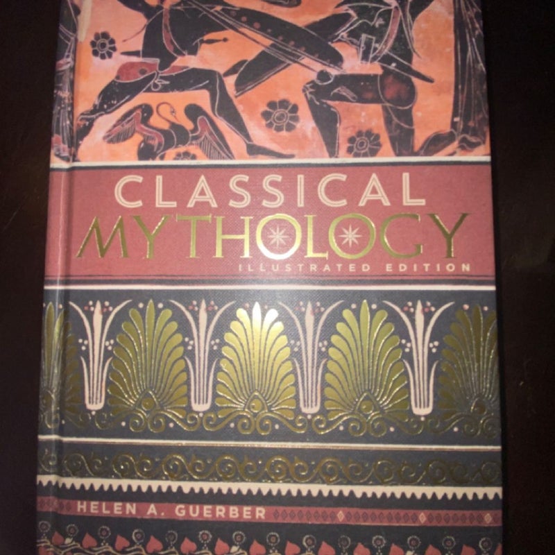 Classical Mythology