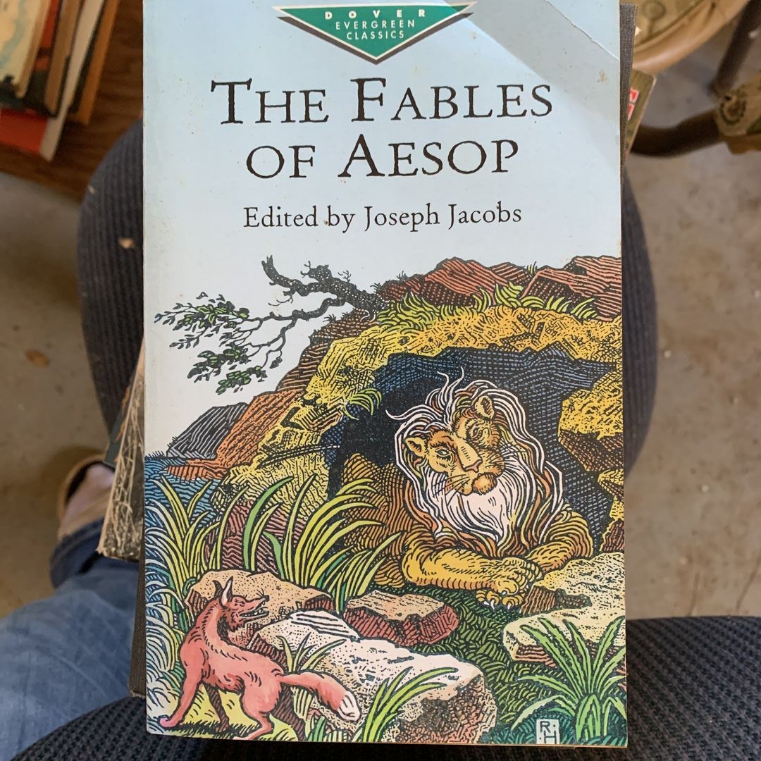 The Fables of Aesop