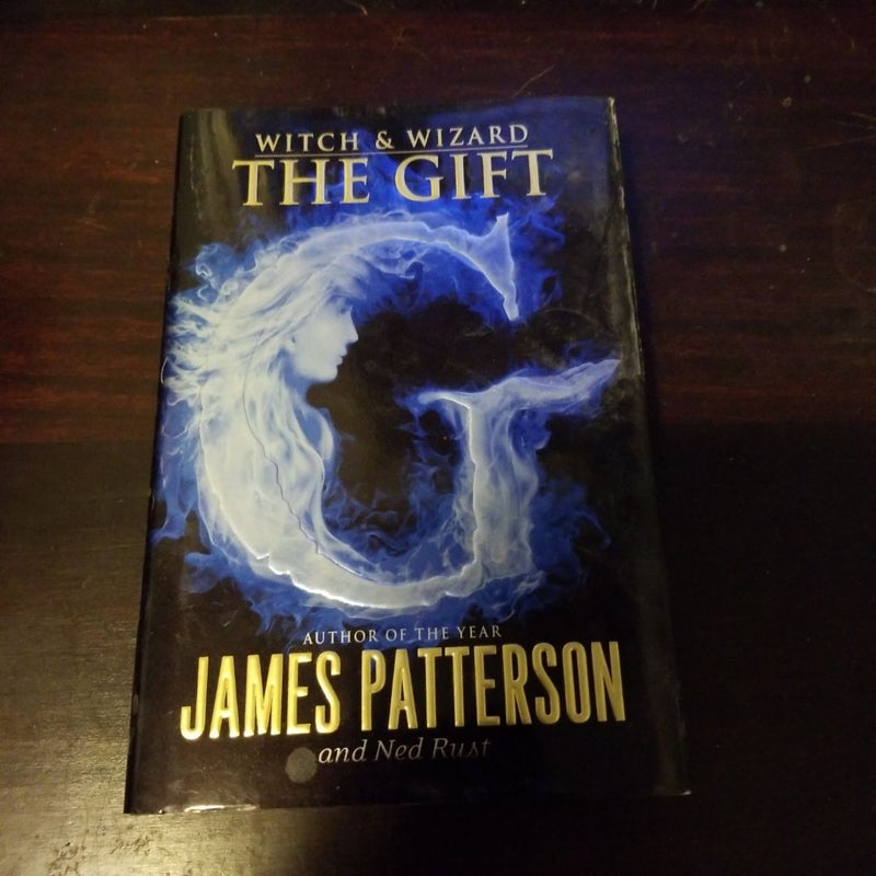 The Gift