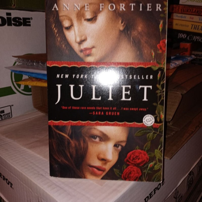 Juliet