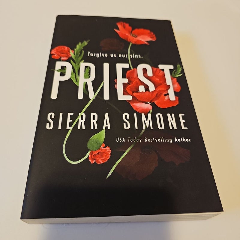 Priest