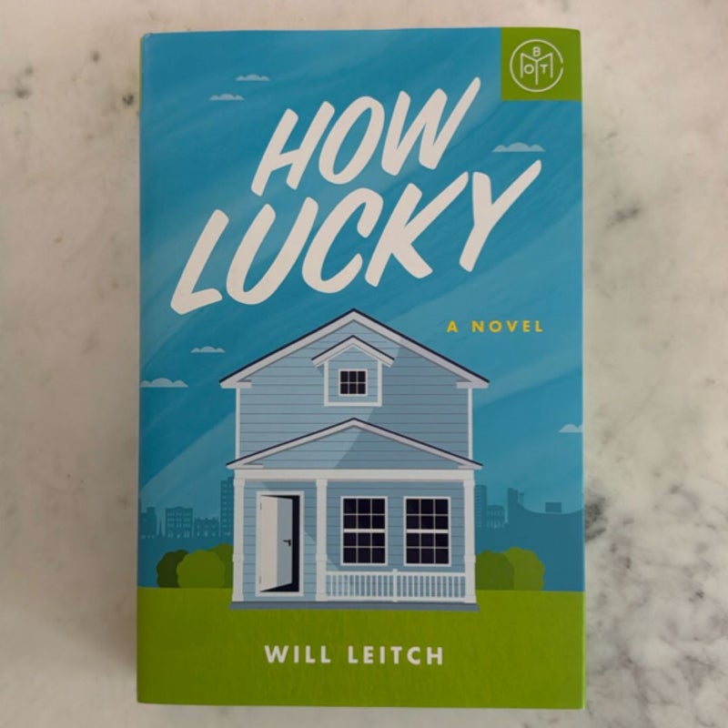 How Lucky