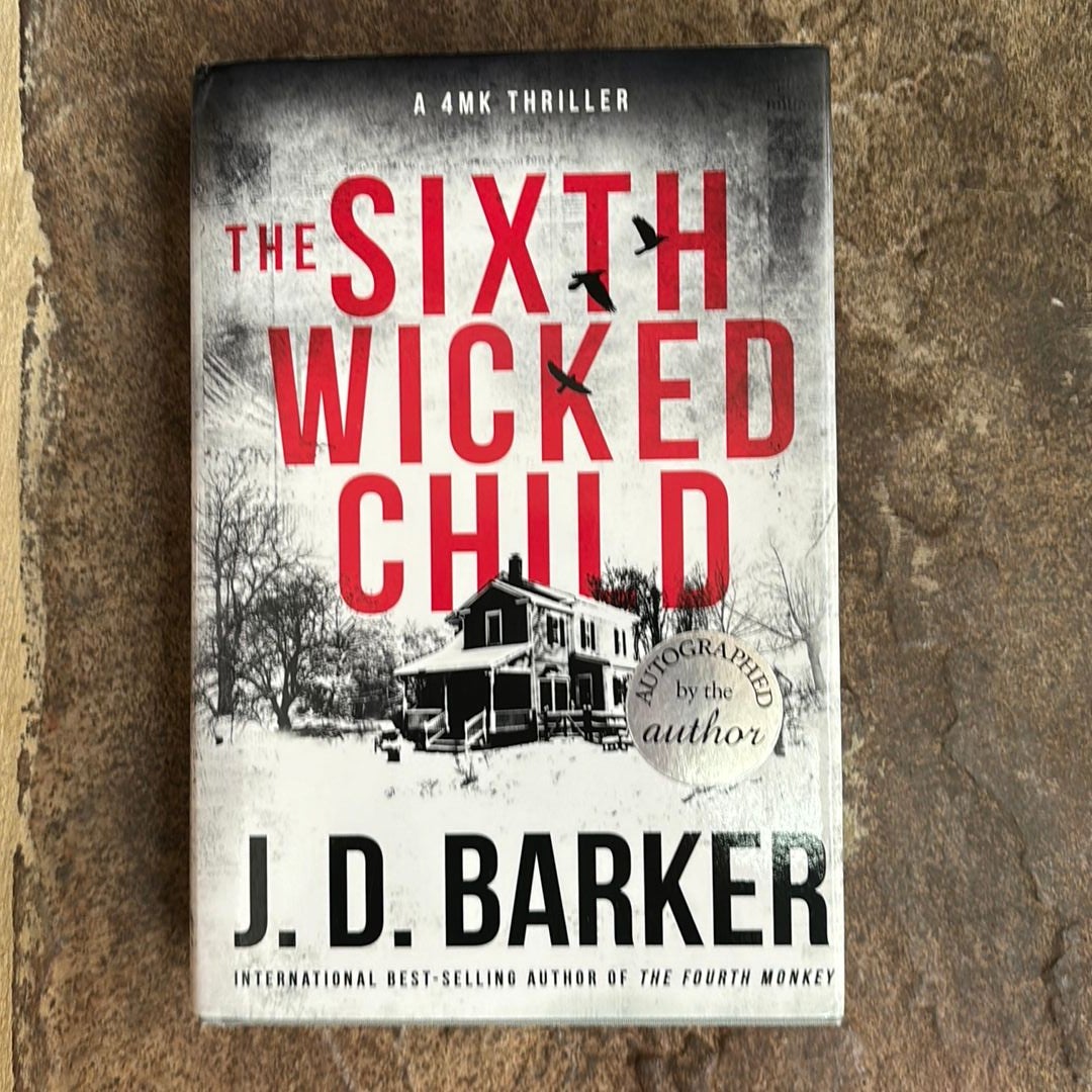 The Sixth Wicked Child