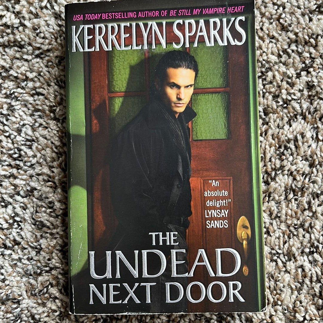 The Undead Next Door by Kerrelyn Sparks